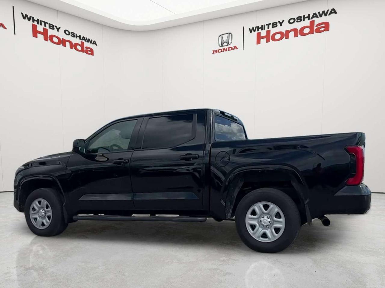 2024 Toyota Tundra SR Photo