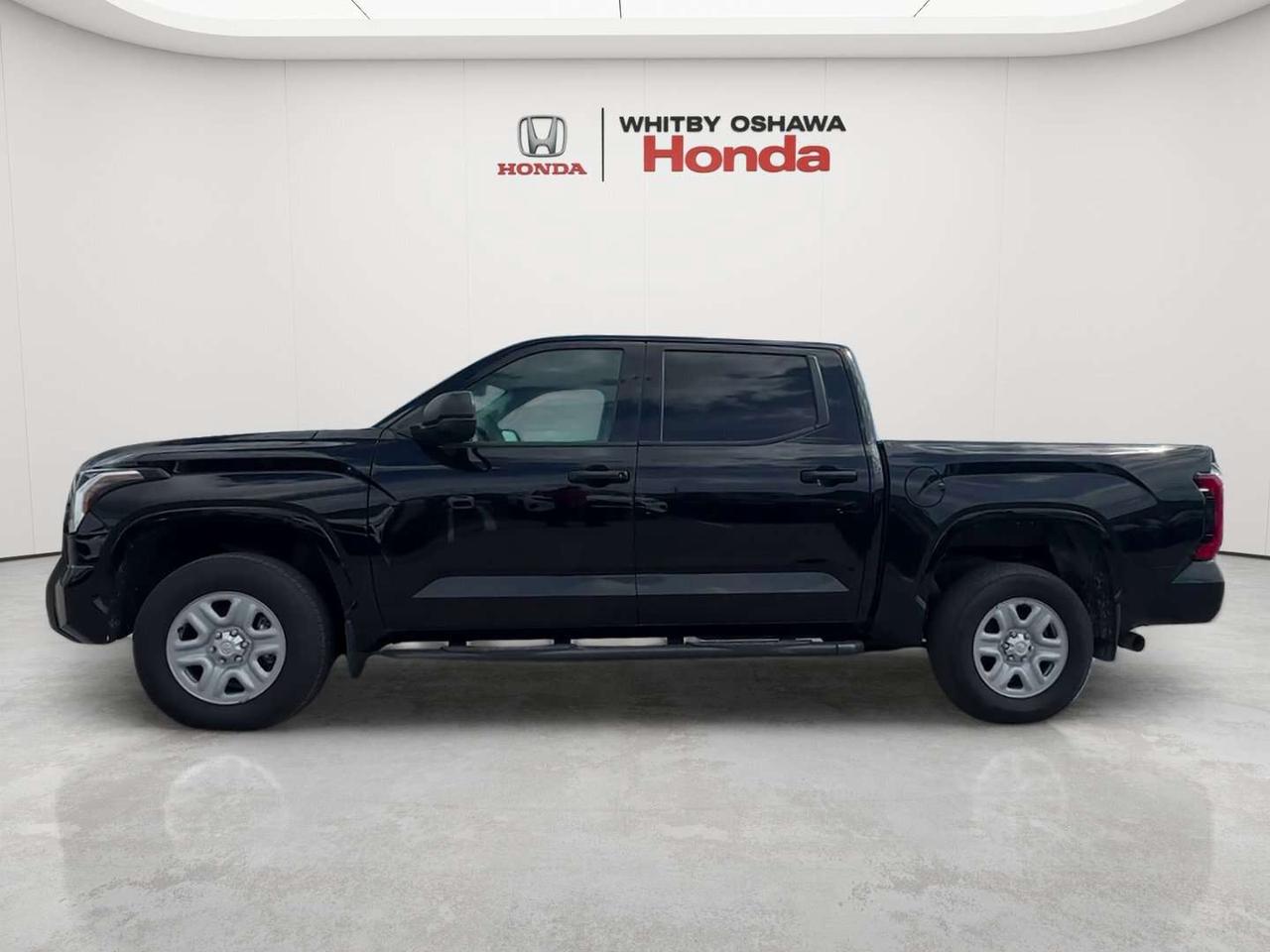 2024 Toyota Tundra SR Photo