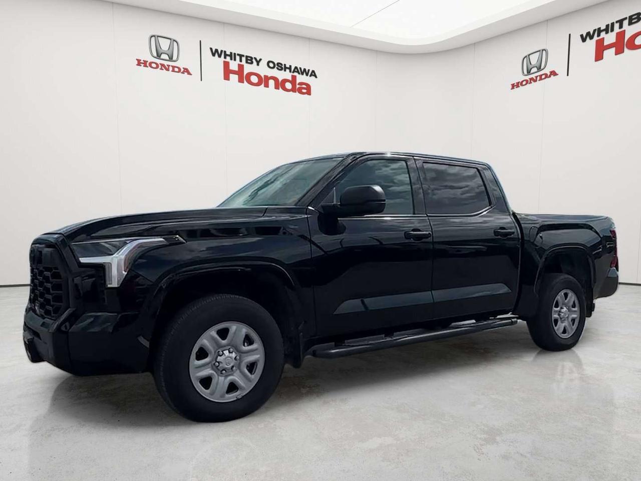 2024 Toyota Tundra SR Photo1
