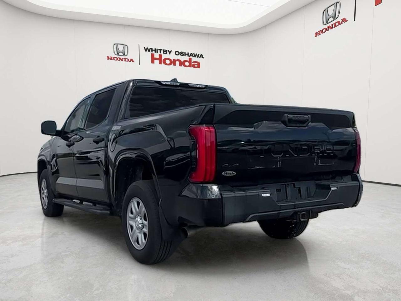 2024 Toyota Tundra SR Photo