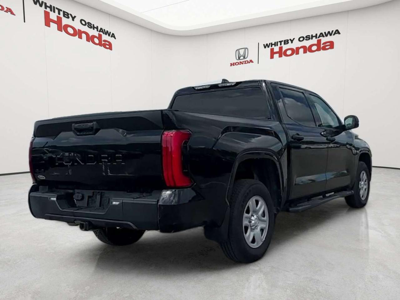 2024 Toyota Tundra SR Photo