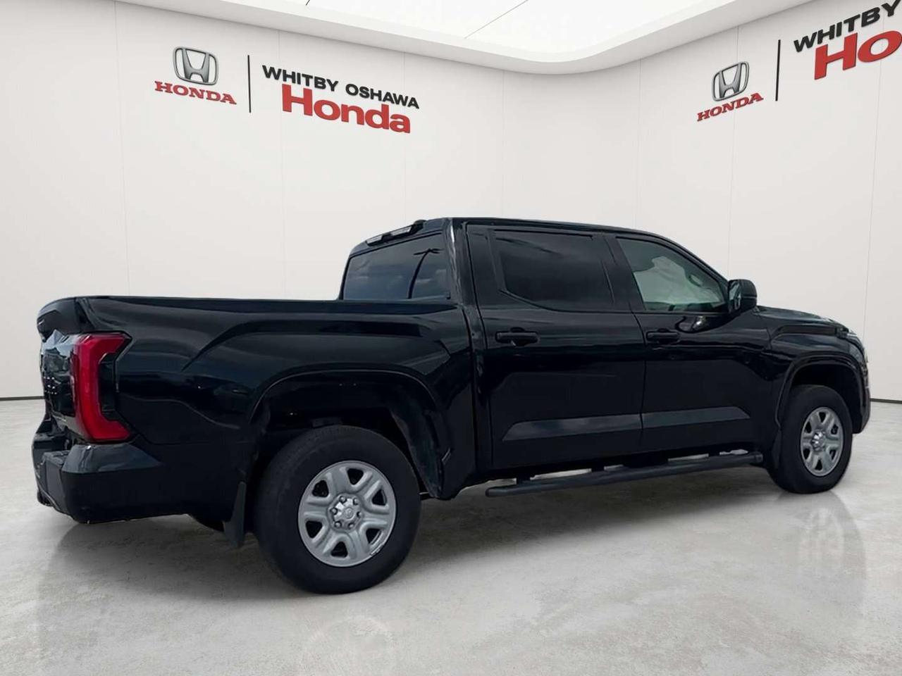2024 Toyota Tundra SR Photo