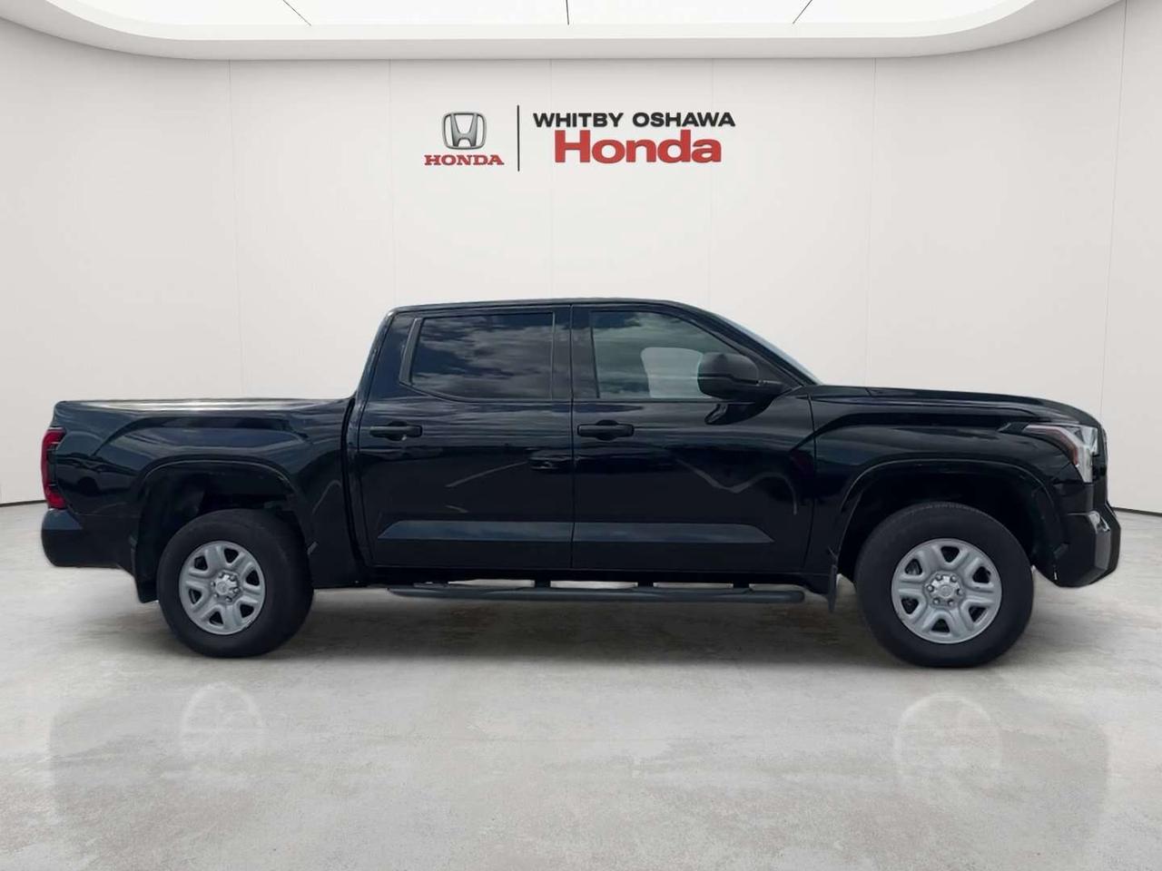 2024 Toyota Tundra SR Photo