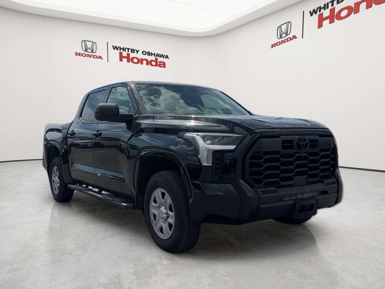 2024 Toyota Tundra SR Photo
