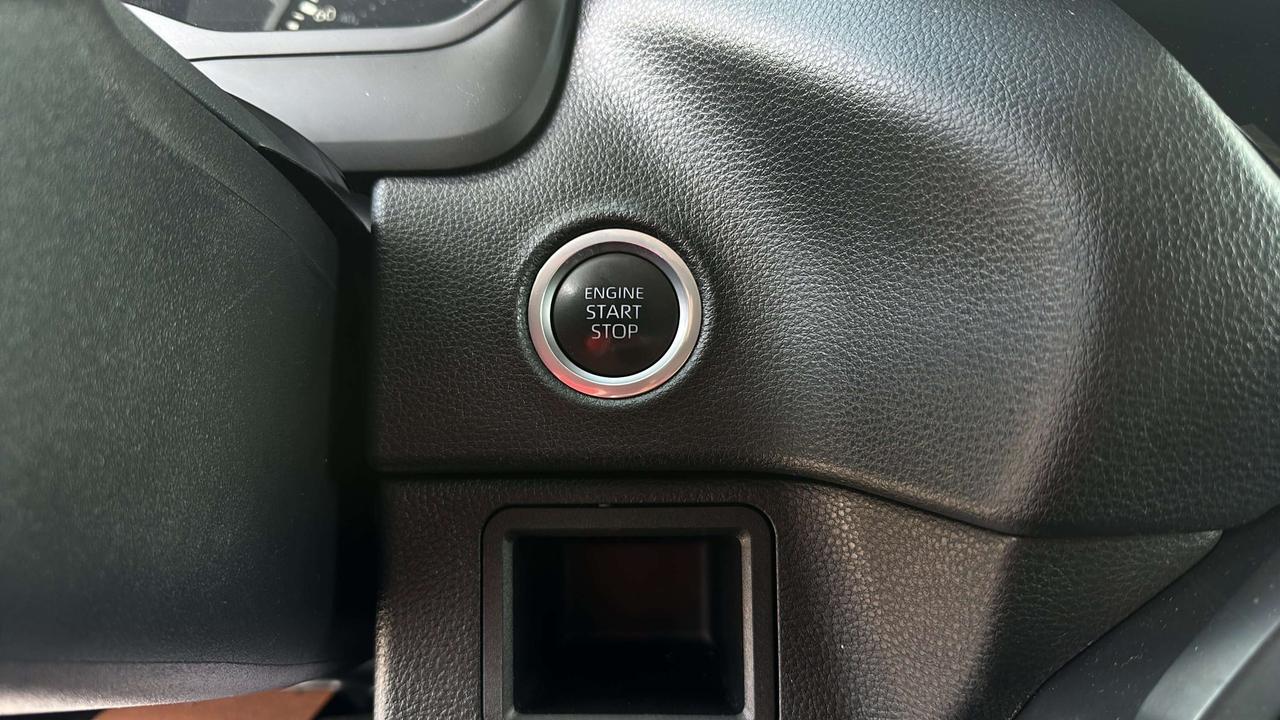 2024 Toyota Tundra SR Photo