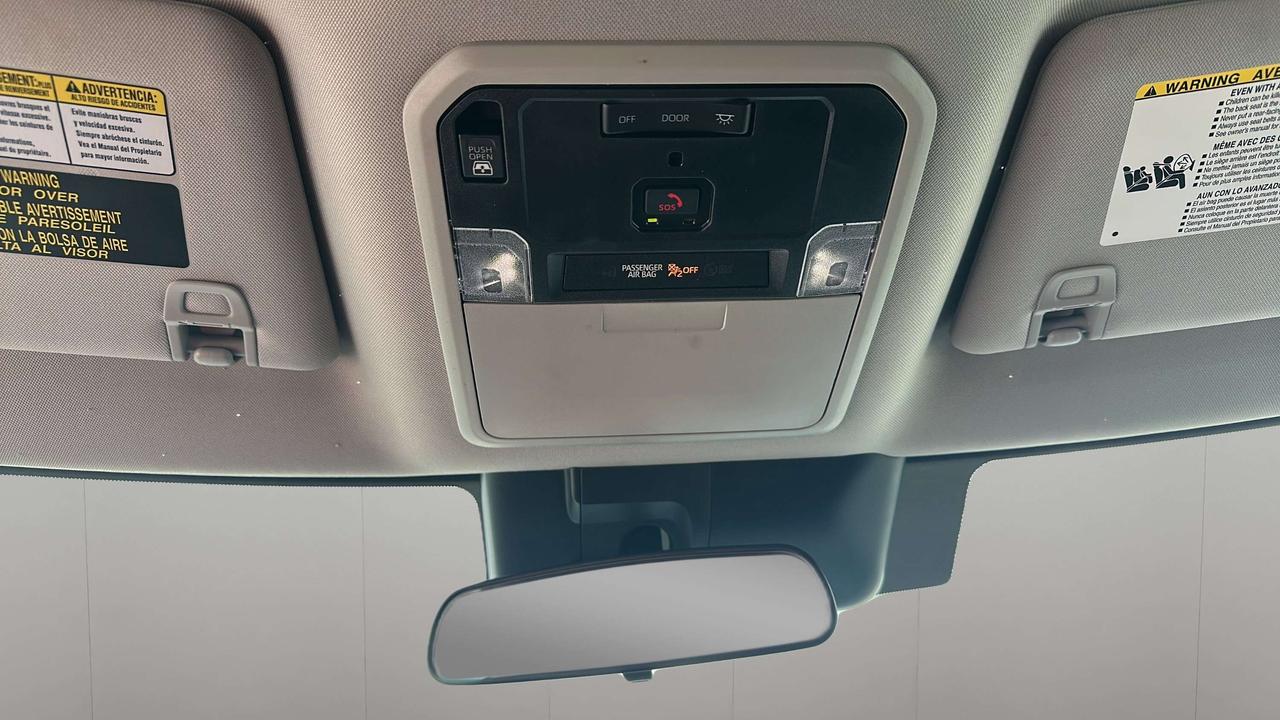 2024 Toyota Tundra SR Photo