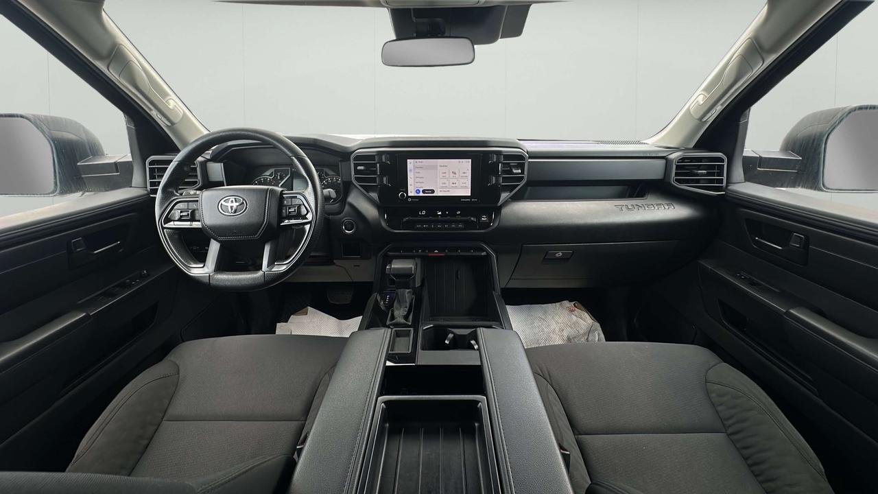 2024 Toyota Tundra SR Photo
