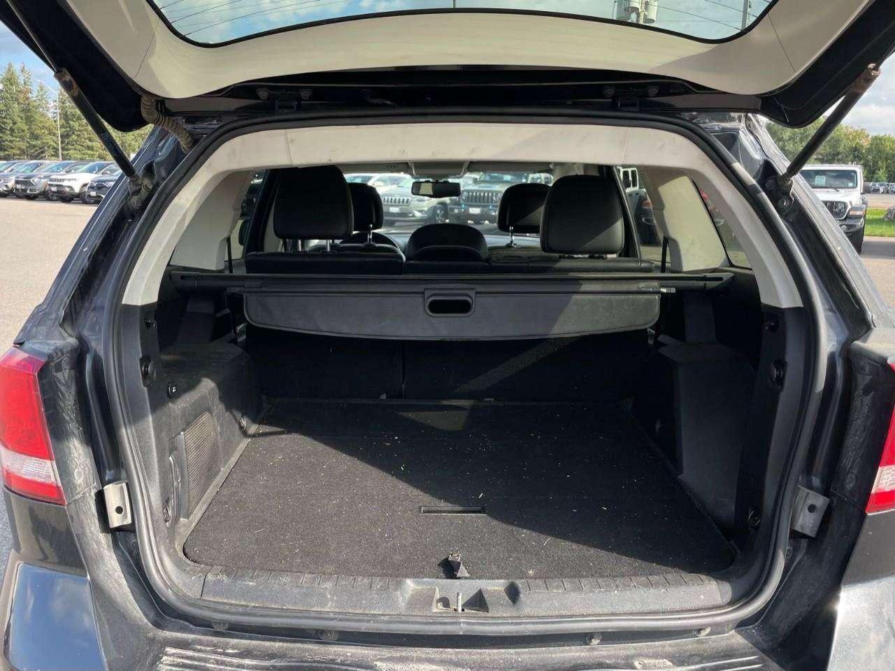 2011 Dodge Journey LEATHER   REMOTE START   XM RADIO Photo