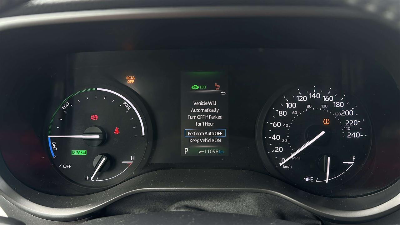 2021 Toyota Sienna XLE Photo
