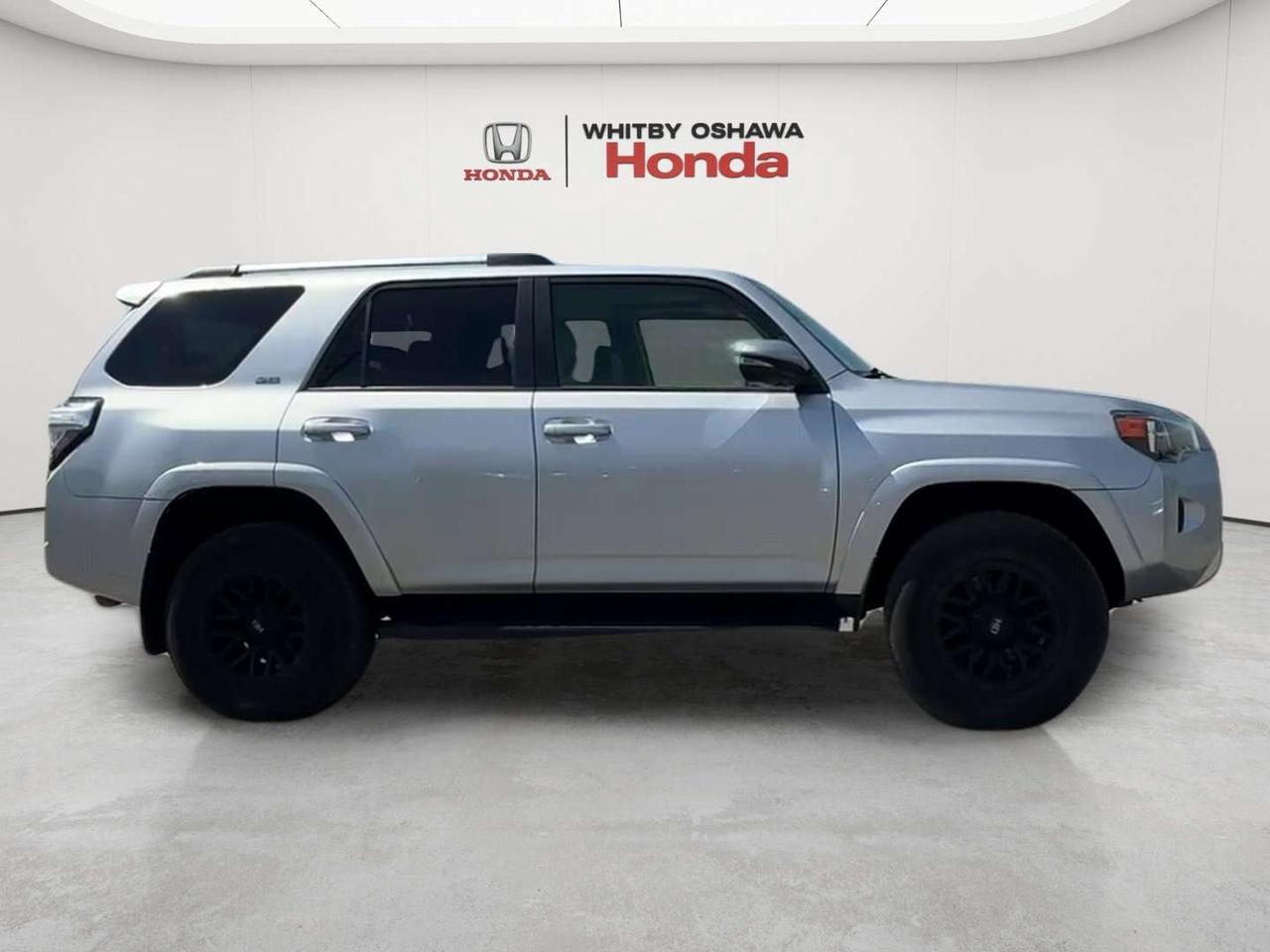 2020 Toyota 4Runner BASE Photo