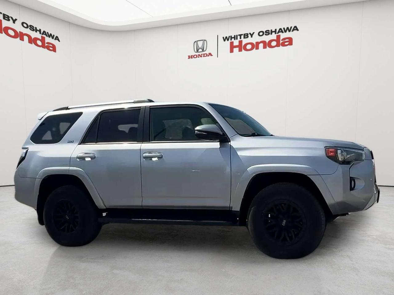 2020 Toyota 4Runner BASE Photo