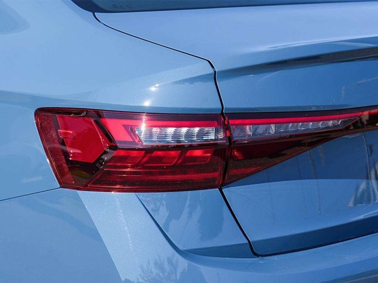 2027 Volkswagen Jetta comfortline Photo