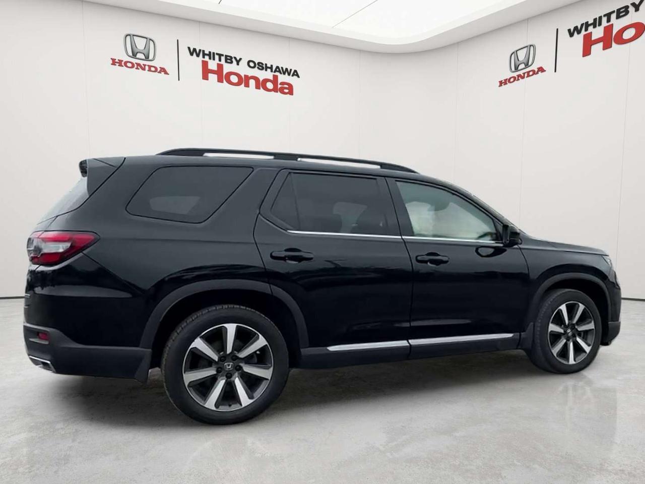 2024 Honda Pilot Touring Photo