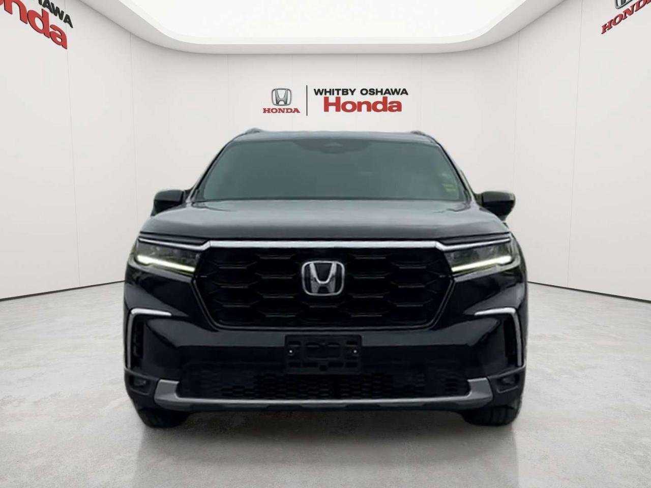 2024 Honda Pilot Touring Photo
