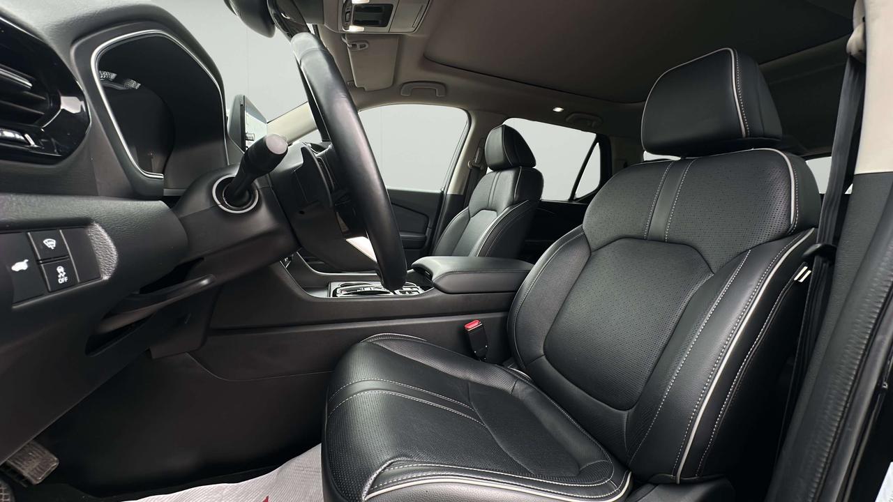 2024 Honda Pilot Touring Photo