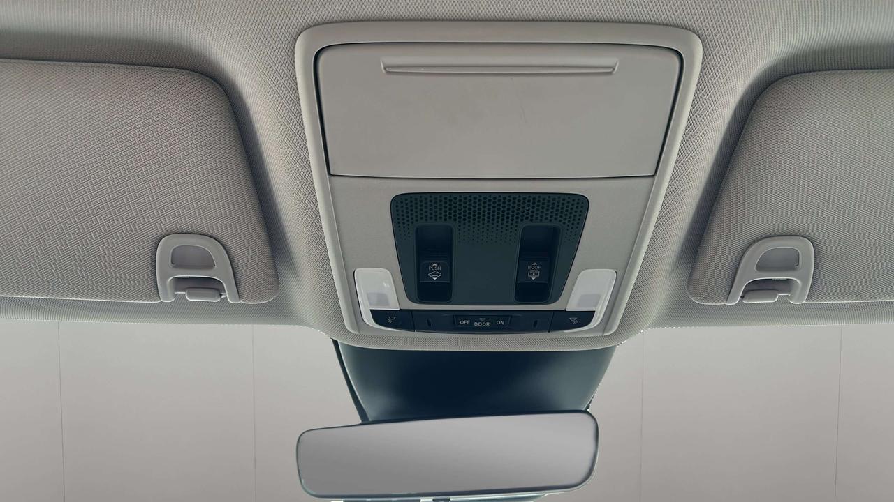 2024 Honda Pilot Touring Photo