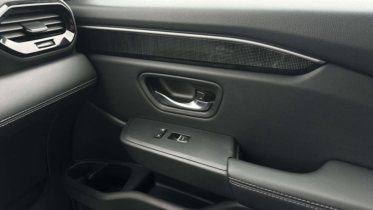2024 Honda Pilot Touring Photo
