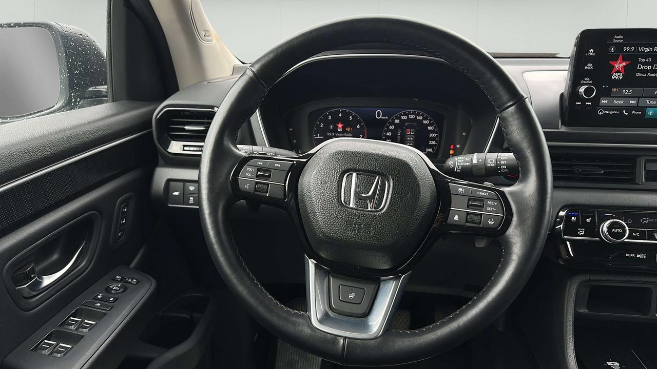2024 Honda Pilot Touring Photo