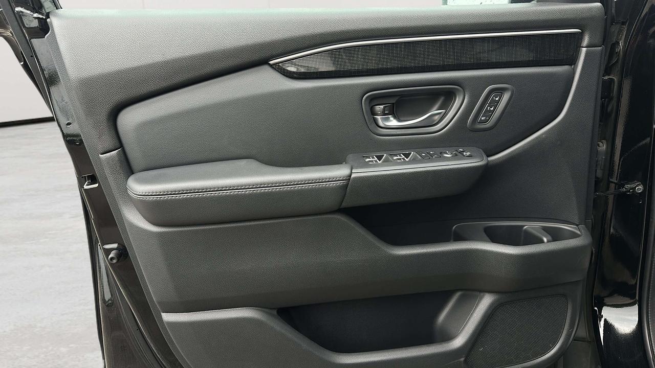 2024 Honda Pilot Touring Photo