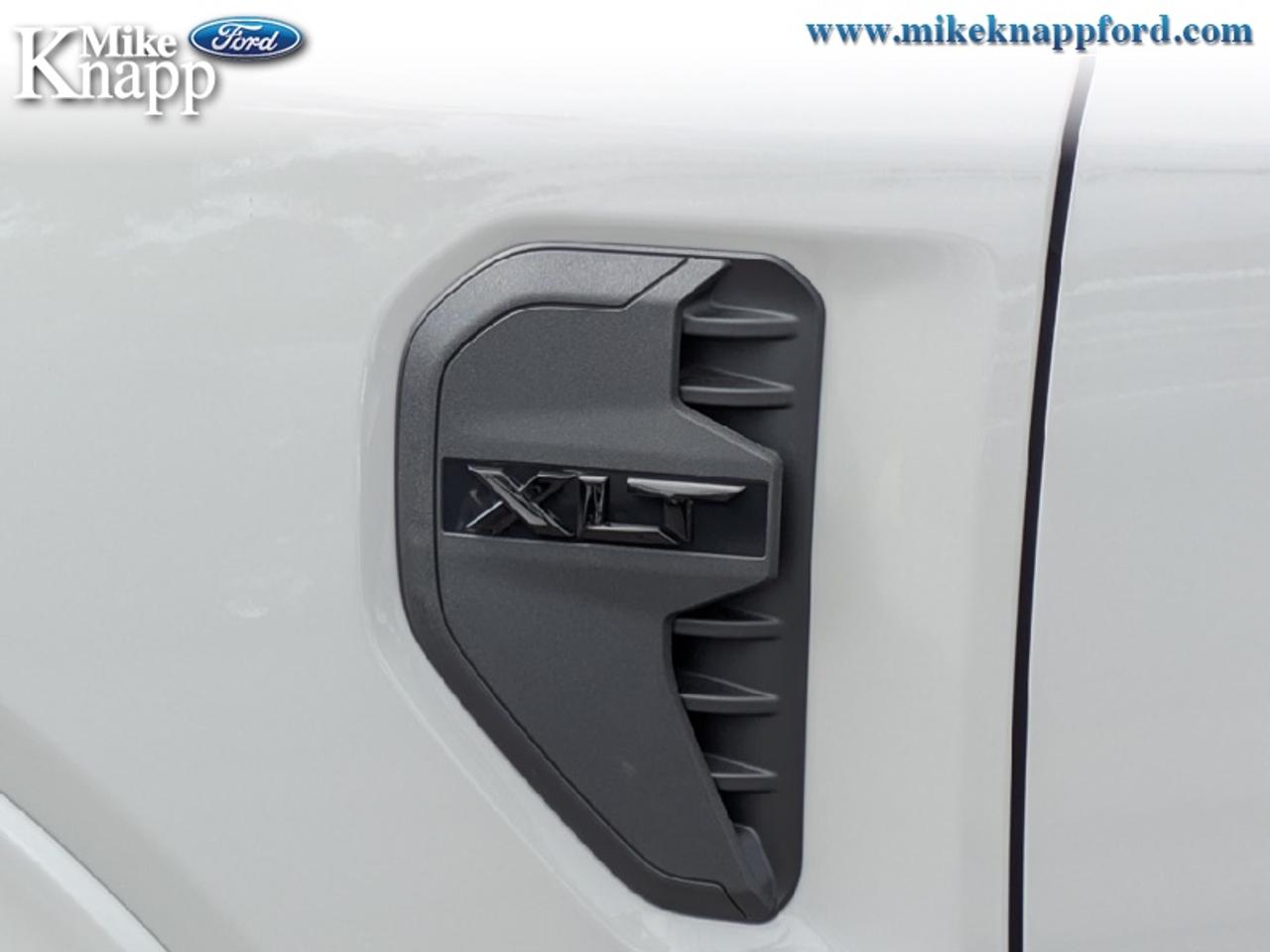2026 Ford Ranger XLT Photo