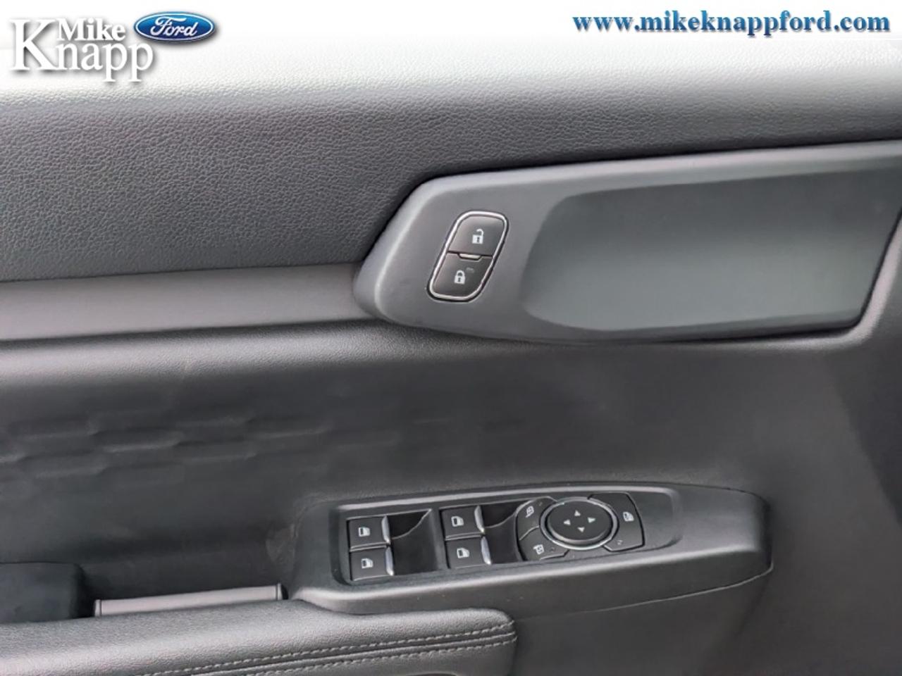 2026 Ford Ranger XLT Photo