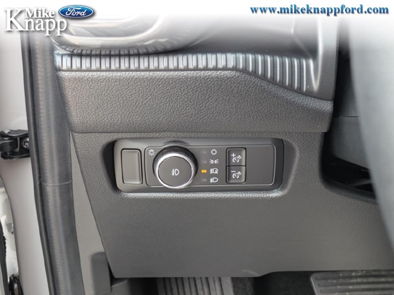 2026 Ford Ranger XLT Photo