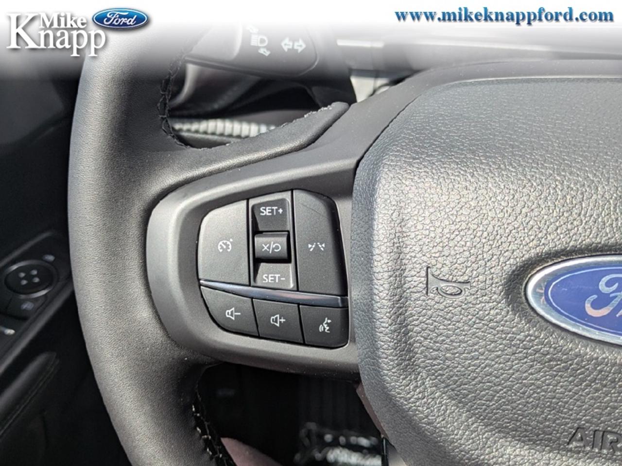 2026 Ford Ranger XLT Photo
