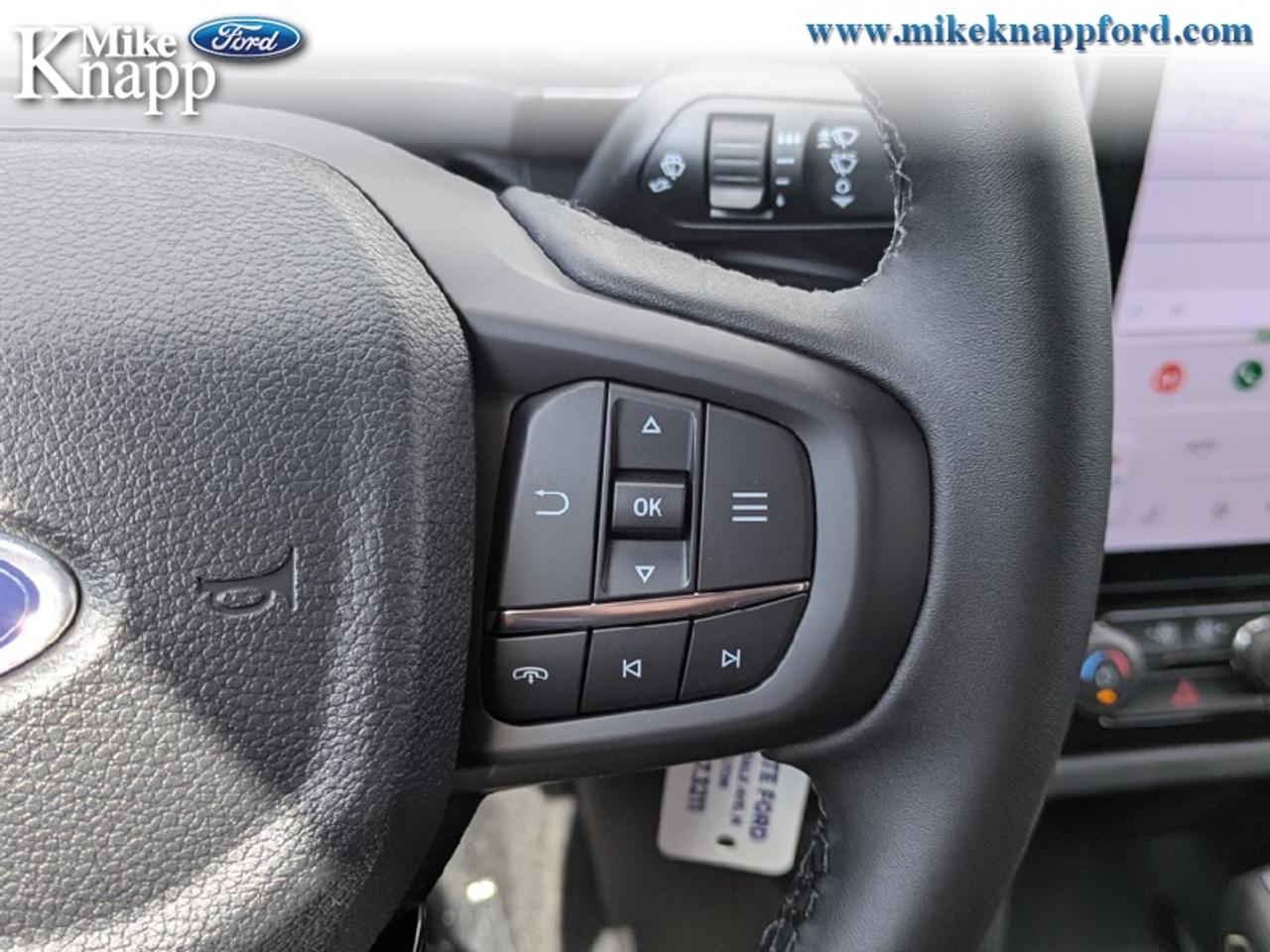 2026 Ford Ranger XLT Photo