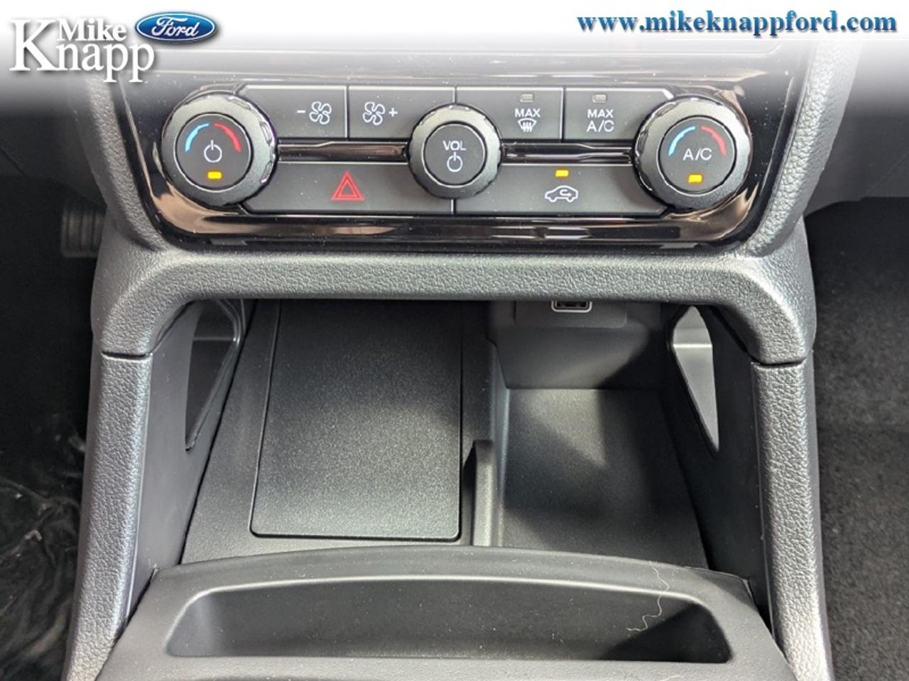 2026 Ford Ranger XLT Photo