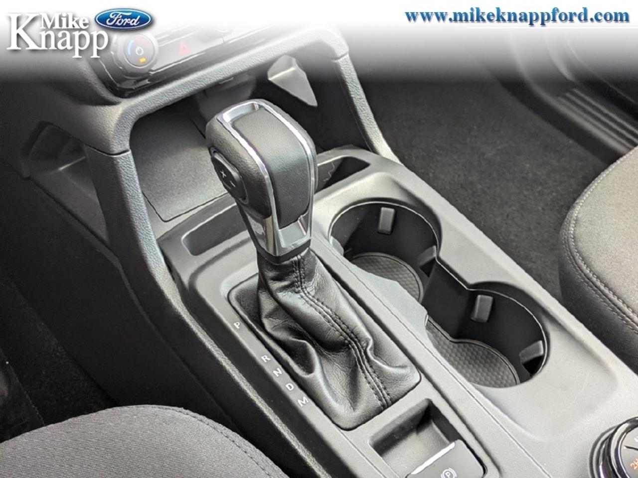 2026 Ford Ranger XLT Photo