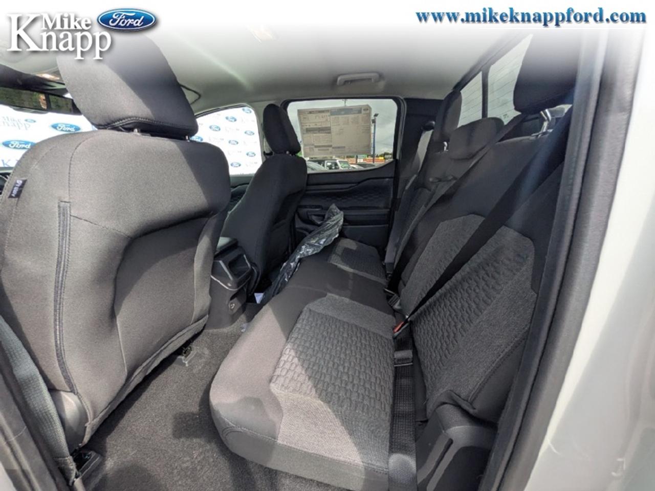 2026 Ford Ranger XLT Photo