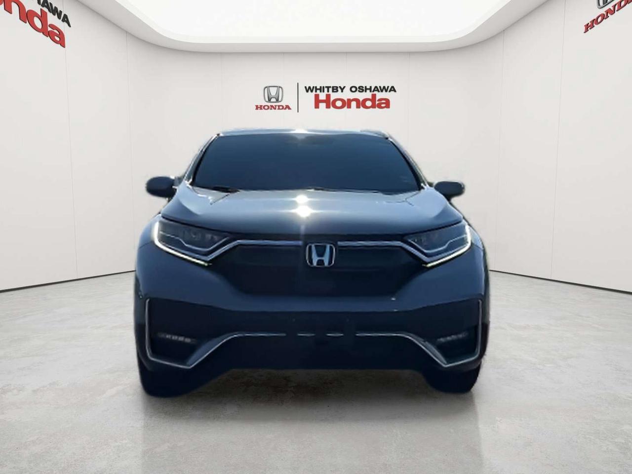2022 Honda CR-V Touring Photo