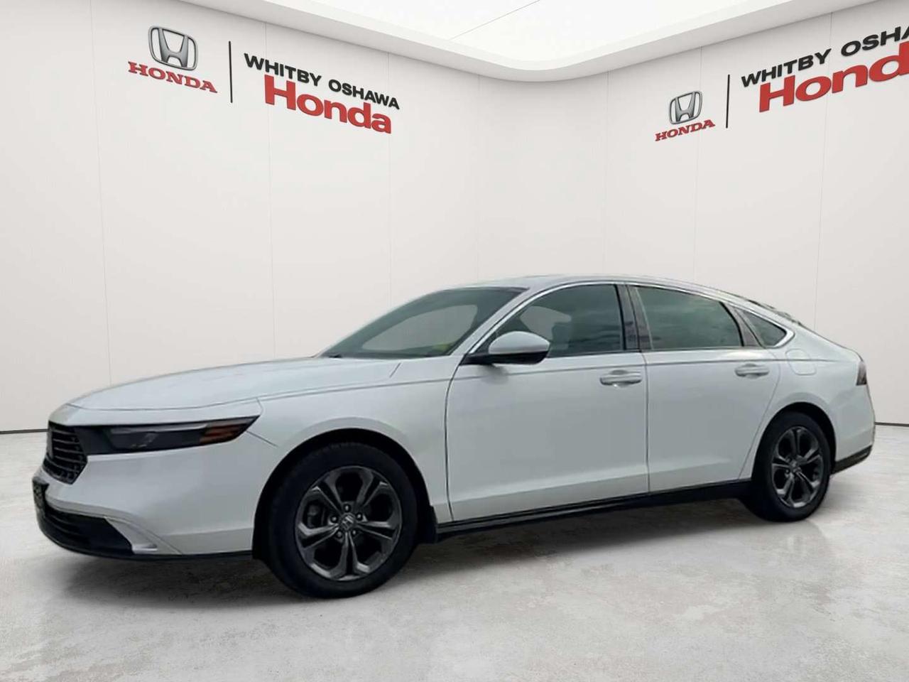 2024 Honda Accord EX Photo5