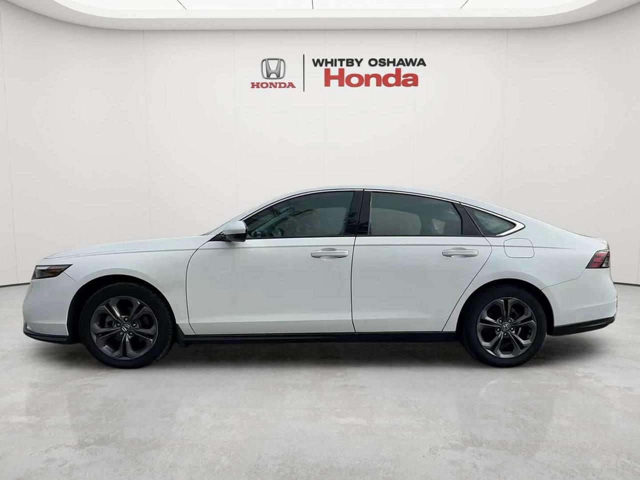 2024 Honda Accord EX Photo2