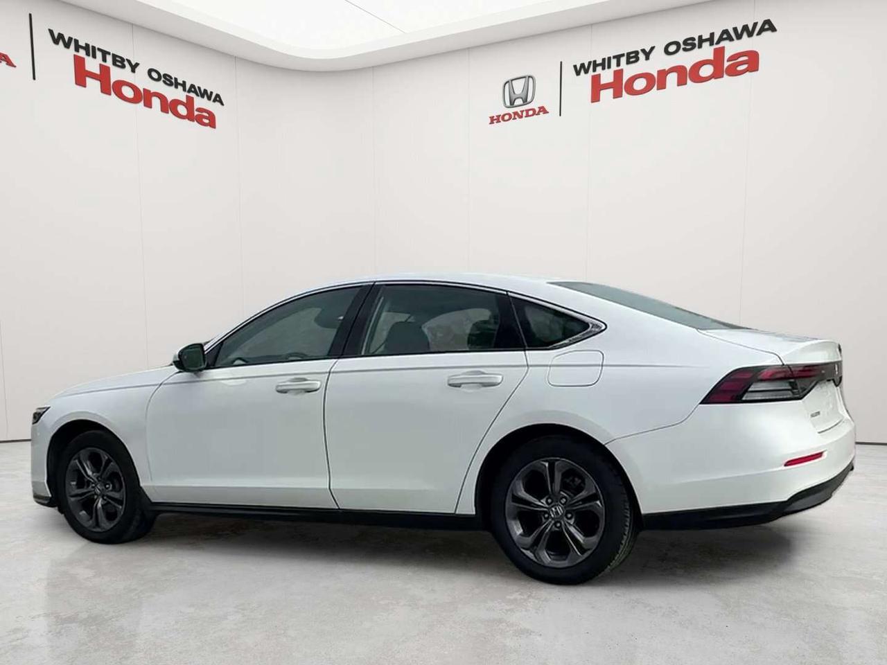 2024 Honda Accord EX Photo
