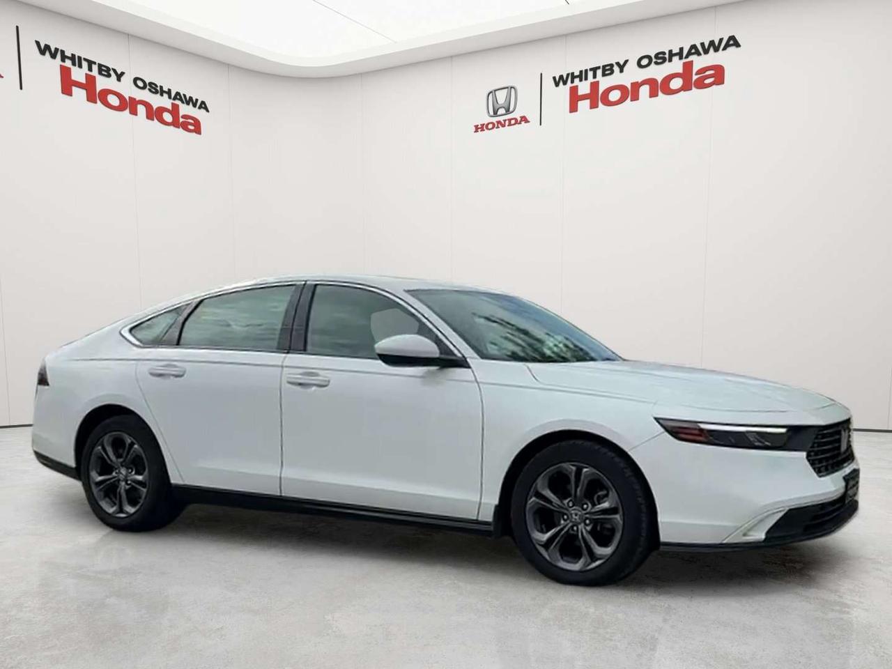 2024 Honda Accord EX Photo