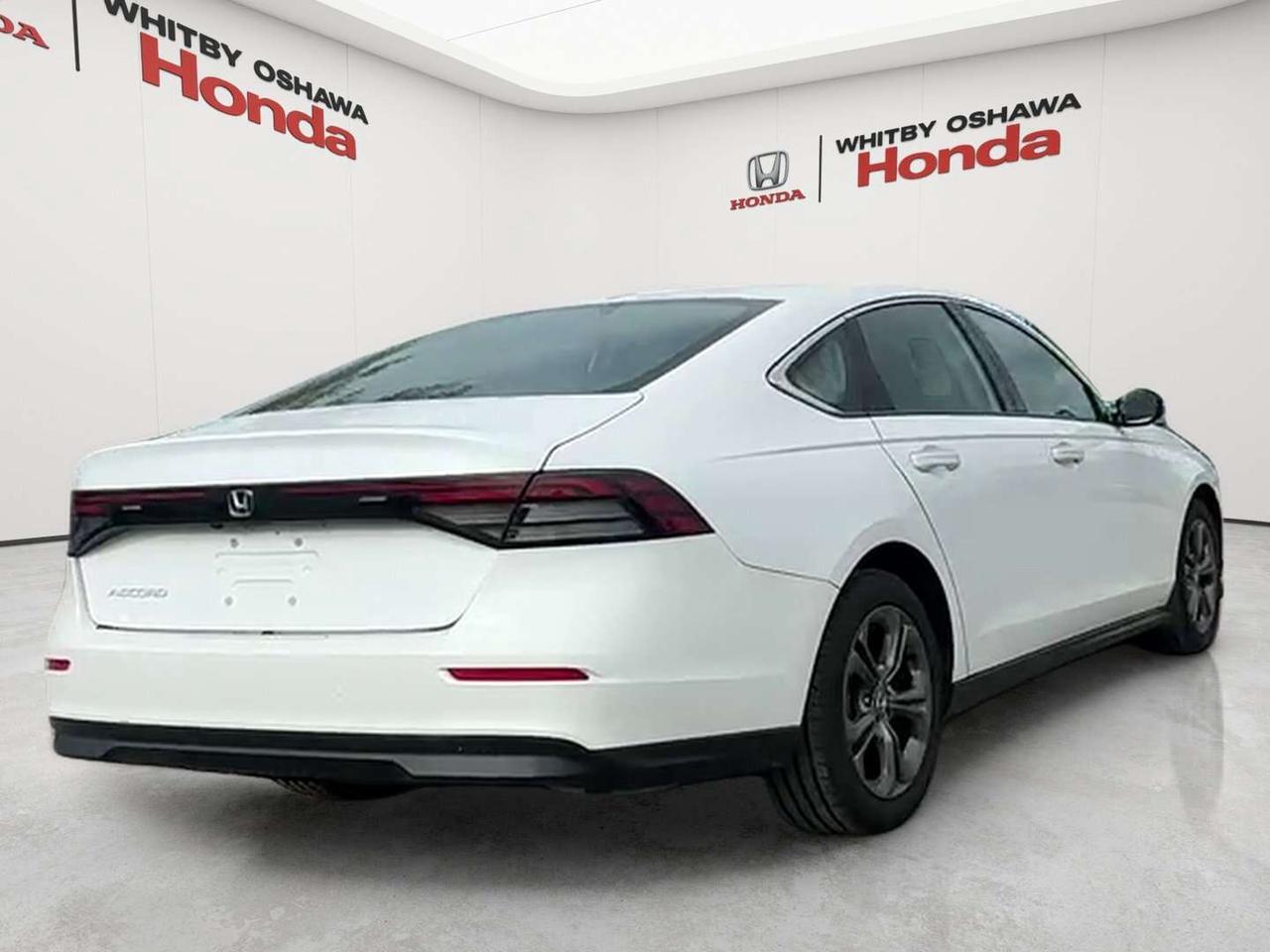 2024 Honda Accord EX Photo