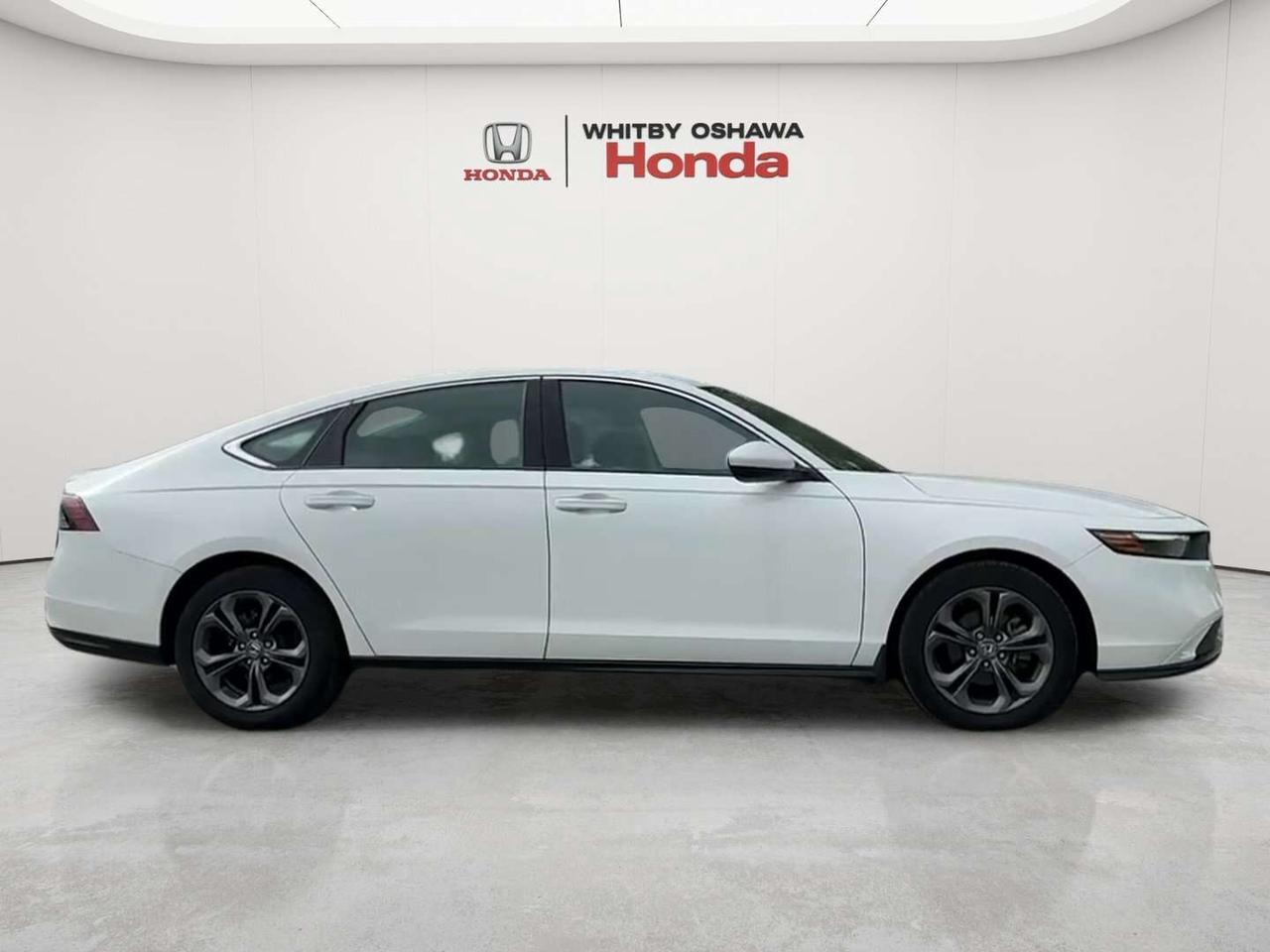2024 Honda Accord EX Photo