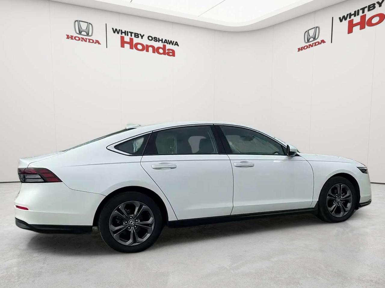 2024 Honda Accord EX Photo