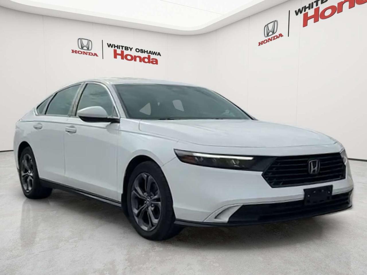 2024 Honda Accord EX Photo