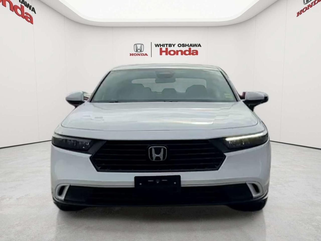 2024 Honda Accord EX Photo
