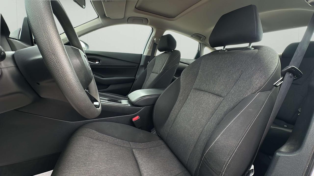 2024 Honda Accord EX Photo