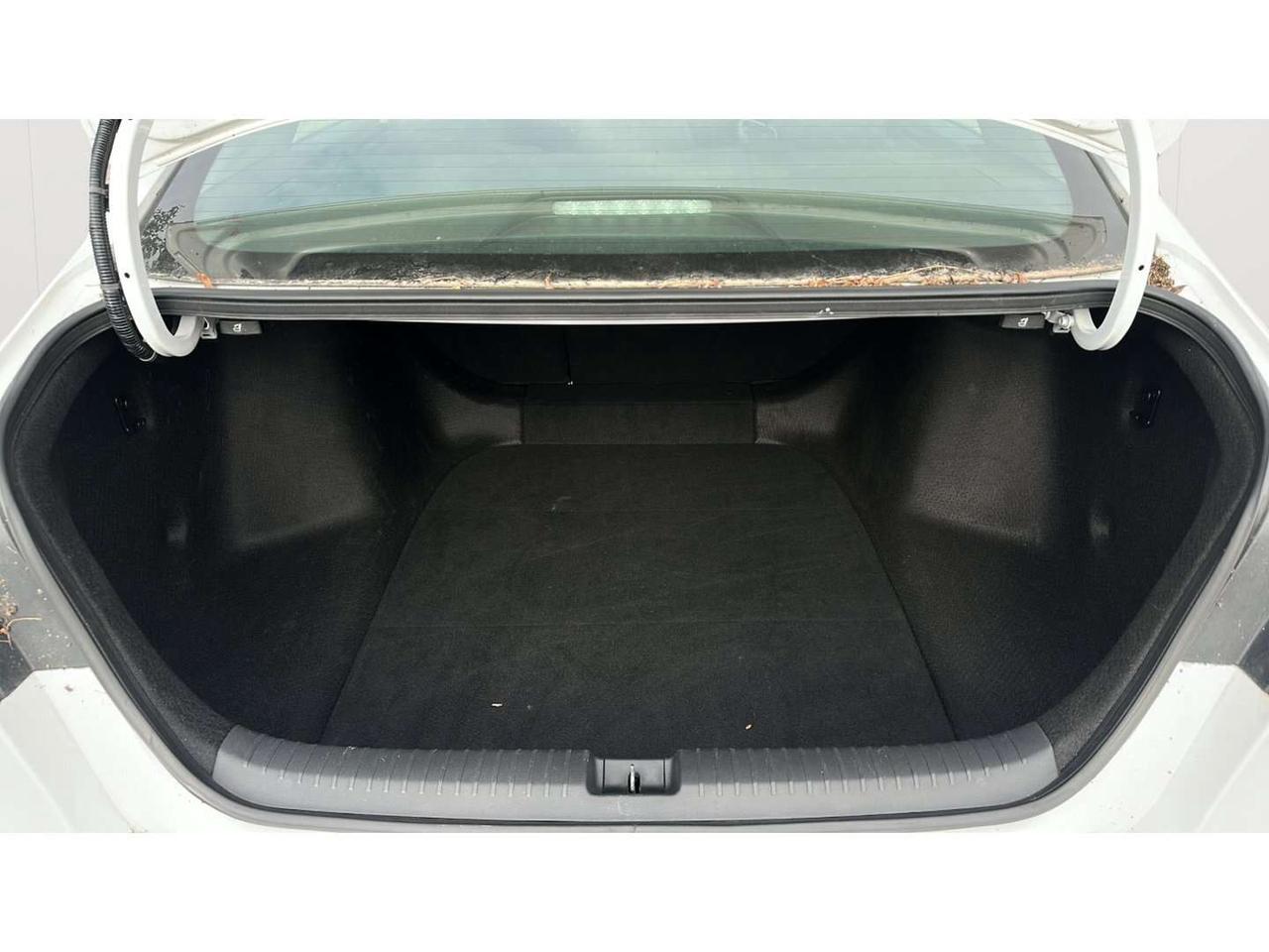 2024 Honda Accord EX Photo