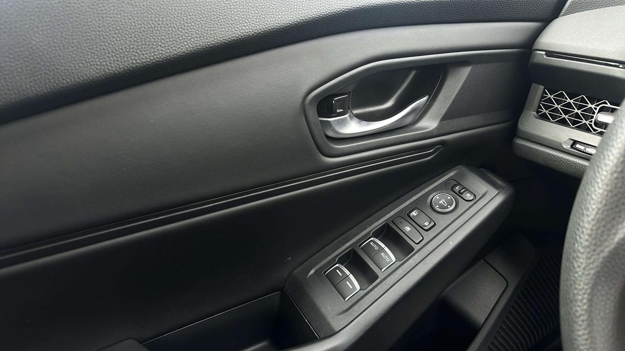2024 Honda Accord EX Photo