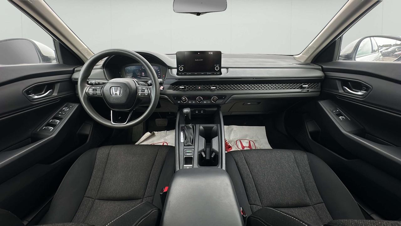 2024 Honda Accord EX Photo
