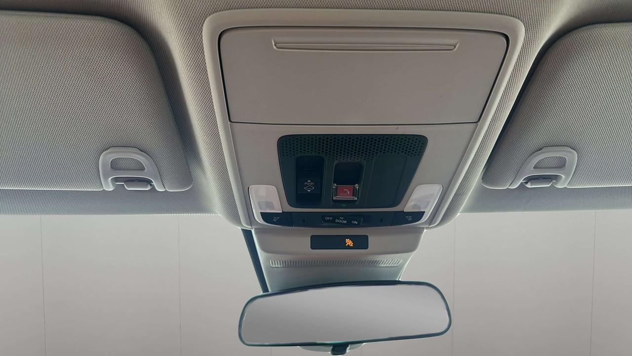 2024 Honda Accord EX Photo