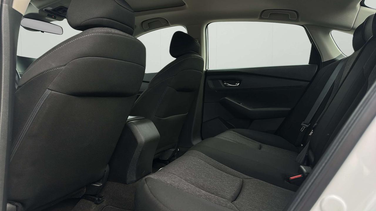 2024 Honda Accord EX Photo