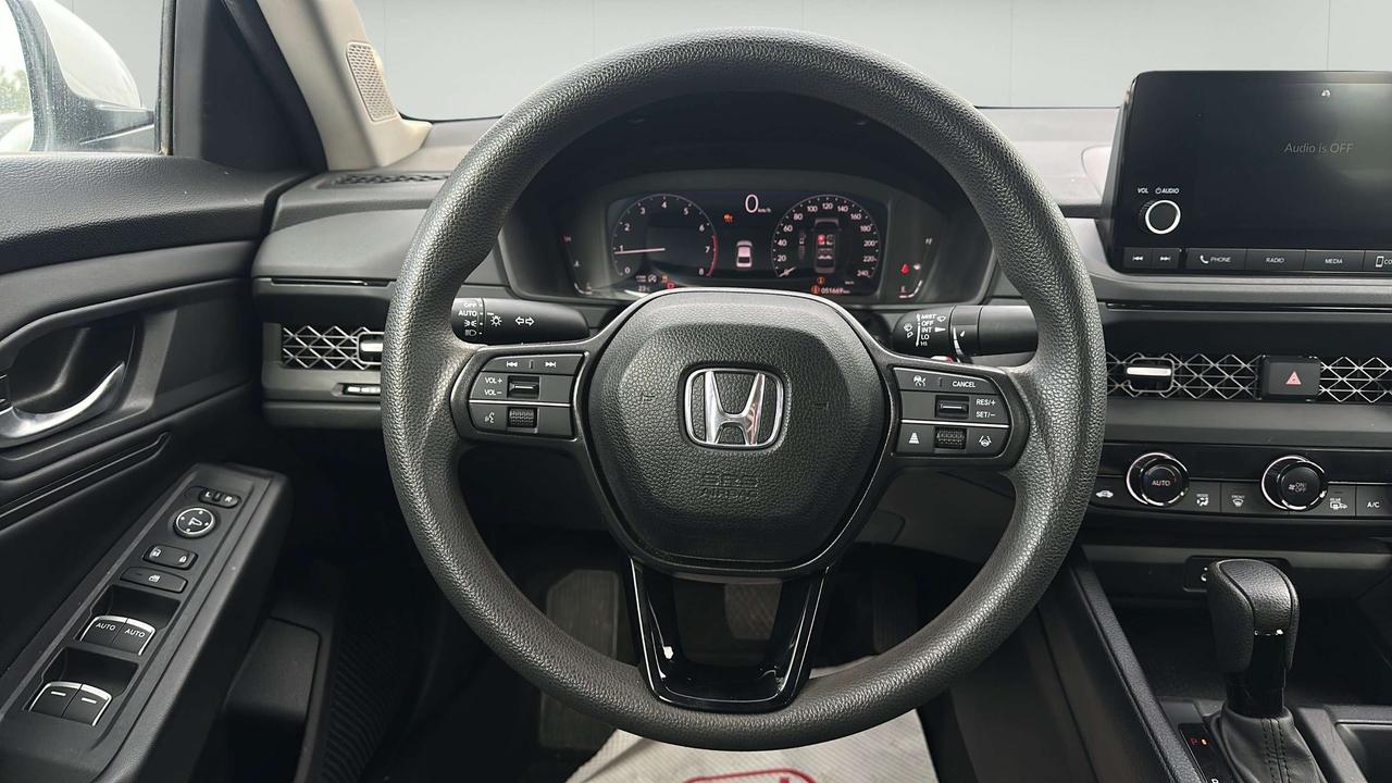 2024 Honda Accord EX Photo
