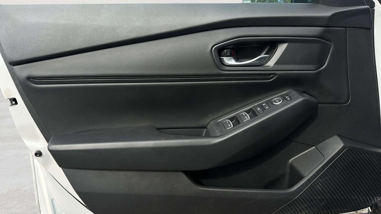 2024 Honda Accord EX Photo