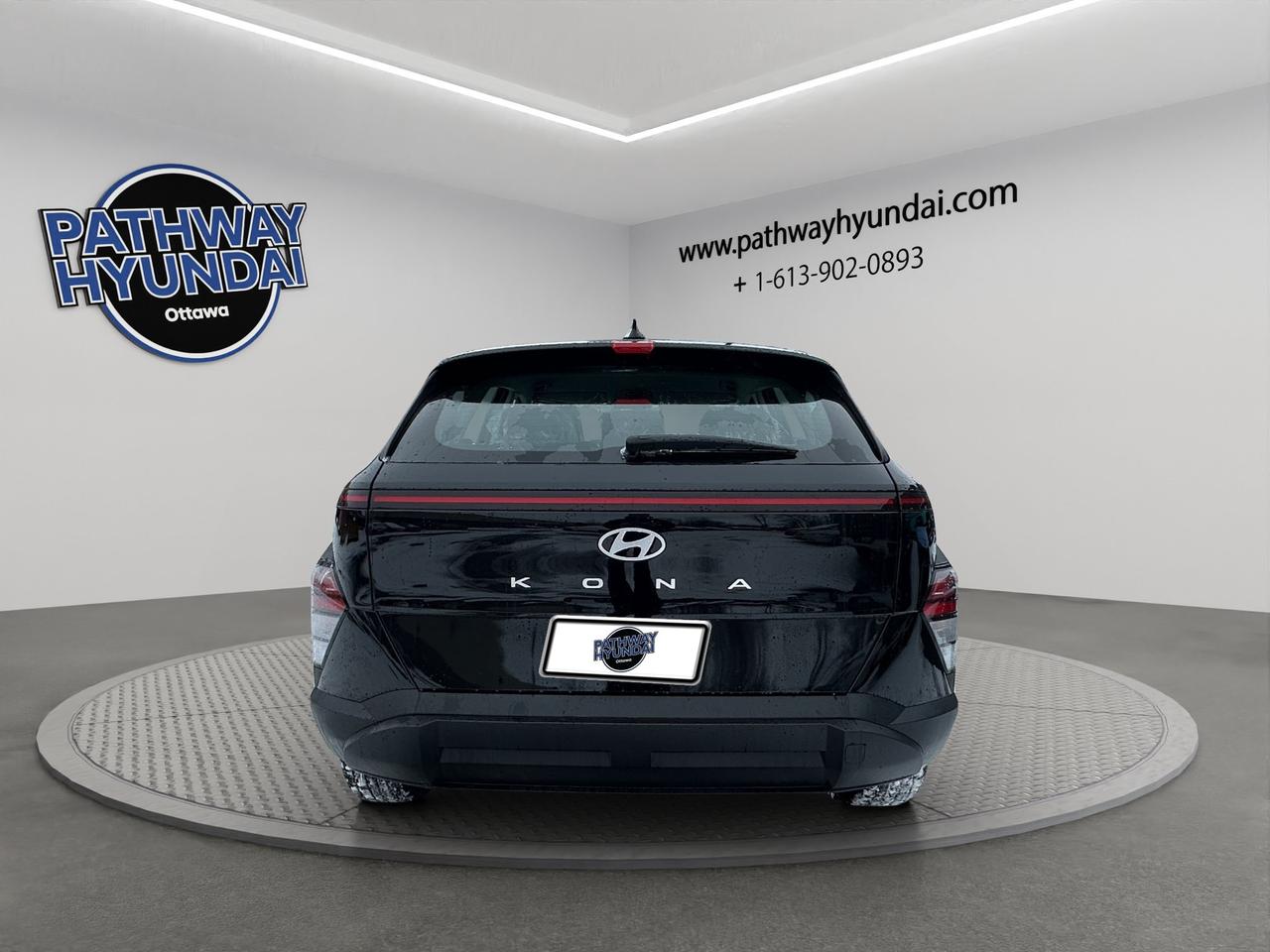2027 Hyundai KONA Essential Photo